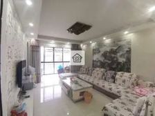 洛王新天地 立交桥 花园小区拎包入住南北通透四房 上东一城