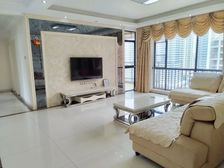 新世纪明上居 177平4居 东南向精装修 方便看房