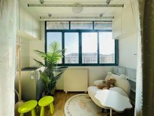 新上二号线地铁口电梯双南两房,精装修,房东已买急售,看房随时