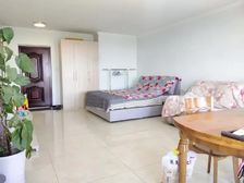 满五唯一精装修电梯房俯瞰镇海寺远眺中国尊