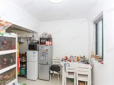 一梯两户,主卧朝南,小户型,交通便利,品质小区,精装修,诚意