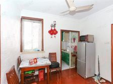 三面公交环绕配套设施完善的小区