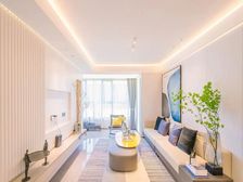 鲁商现房现证 清盘带车位 7000一平 房子不多能看现房