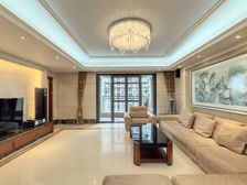 中海文华熙岸 6室2厅 217.91平