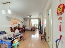 民岳家园 2室1厅 93.51平