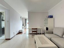 珠江峰景 1室1厅 52.75平