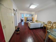 飞机户型 三房一厅 实地拍摄 周边设施齐全 精装修 满五年