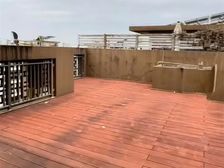 (大露台近百平)风澜熙园 洋房顶复 鄞州公园旁 精装 位置好