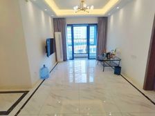 碧桂园 象松湖 红本精装3房 出行方便 南北通透 采光通风