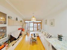 康桥花园东园 正规商品房 装修好 出行方便 近地铁 高绿化