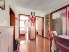 淞南九村 好楼层 2室1厅 59.53平