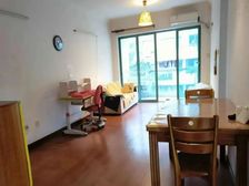 盈翠华庭 业主诚心出售送车位 包税 南向 中层 价格可谈