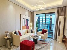 中鼎·君和名城珺合府 南向中高层 包税 送车位 价格可谈