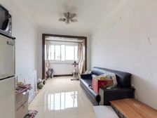 淞南九村商品房 户型正气 2室2厅 78.49平