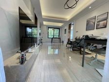 风华系列,飞机户型,三开间朝南,2022年的次新房