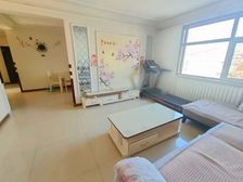 急售 41中 3室2厅 泊爱蓝岛 采光好 周边商圈成熟