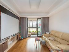 一梯两户,主卧朝南,交通便利,精装修,刚需好房