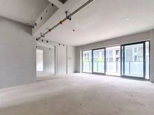 全网捡漏!原岸新上五居室毛坯,大户型前排临湖安静不吵!!!