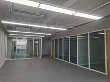 园区急租!优质房源190平 采光好 沿地铁 交通便 价格可聊