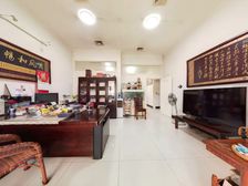 4号线枣园站 黄村中心地段枣园小区 5室2厅 238.81平