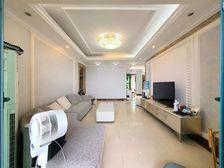 恒大御景半岛 高层江景 豪华家私家电 保养好 拎包入住