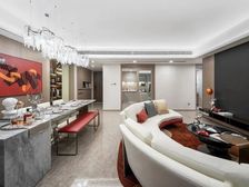 (首付20万买4房)礼嘉江湾洋房,1T2板式现房,巴-蜀小中