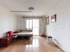 中介百一和平三篇西康路 三室 能贷款 集体户能用面积104