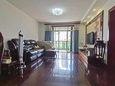 急售!四川北路旁 板式三房 送产权车位 全明户型