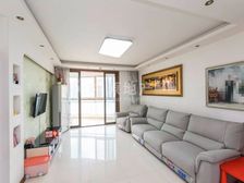 出门地铁,房型正气,品质小区,电梯房,精装修 车位充足