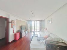 水木年华花园 南北通透 满五 精装可拎包入住