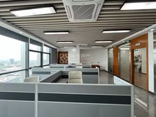 特价出租!地铁口寰宇汇金G1蜂汇豪装写字楼,设备齐拎包即办公