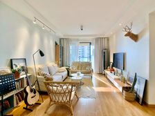 99新 手幅20买照母山精装大4房 西附金州小血就在门口