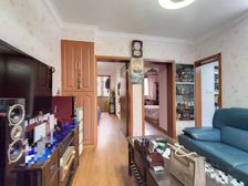 必看好房 淞南三村 2室1厅 62.35平