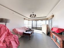 急售 别墅区电梯洋房 龙景湾3室2厅 180.66平米3房