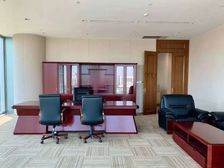 北二环 稀缺独栋 雍和宫壹中心4362平精装修 随时入驻