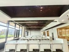 北二环2号线雍和宫壹中心新出6828平写字楼精装拎包入住