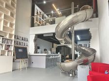 平乐园 北化机爱工厂 420平稀缺独栋独立门头 精装修带家具