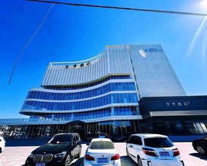 3折丨独栋酒店丨门前带车位丨年金1500万丨