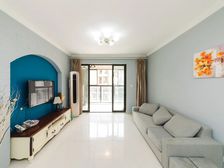 华辰嘉园北区南北户型明厨明卫采光好看房随时拎包入住