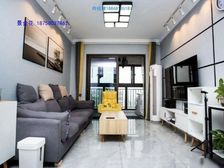 青山湖科技城地铁口95方洋房 小面积低总价外地人可以买 无税