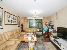 上和园一期温馨有家端正大气装修好业主诚意卖