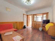 龙阳花苑朝向南北温馨2居室素质住户诚意出售