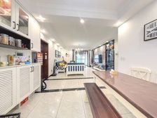 沿海翡丽公馆B区 一线看黄狮海 居家精装三房