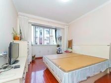 万康小区 (万康家园)精装修,房东急售, 一梯两户,南北通透