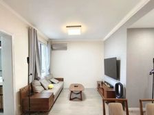 星苑小区,老客户上门挂牌,业主诚心出售,采光无遮挡,全明户型