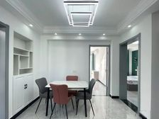 明星锦苑,经典三房挂牌,南北通透,户型正气,精装修拎包入住!