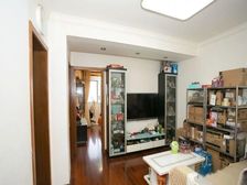 新申小区!一梯二户,客厅格局好,精装修,满五年税少,随时看