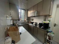 月浦!!盛桥二村 中间好楼层 精装可拎包入住 满五