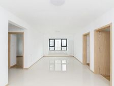 魏公村佳苑 98.89平3居 南北东向简装修 自住保养好