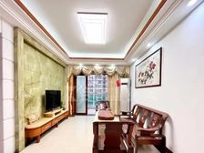 翠竹苑 诚心出售 送车位送家私家电 价格可谈 包税南向